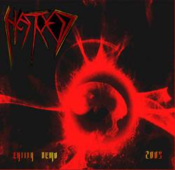 Hatred (ITA-2) : Entity